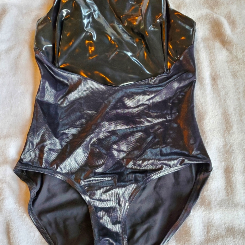 Blackmilk Bad Kitty Bodysuit